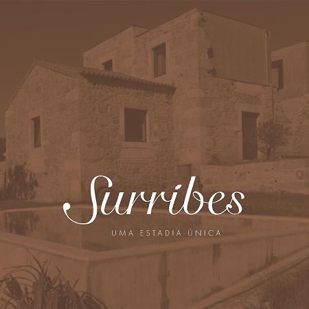 Surribes Villa Braga Exterior photo